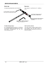 Предварительный просмотр 44 страницы DRIESCHER-WEGBERG MINEX ABS zero Operation – And Assembly Instruction