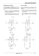 Предварительный просмотр 53 страницы DRIESCHER-WEGBERG MINEX ABS zero Operation – And Assembly Instruction