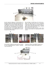 Предварительный просмотр 11 страницы DRIESCHER-WEGBERG MINEX ABS Addition To Operation And Assembly Instruction