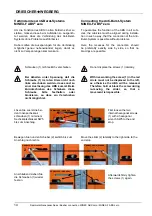 Предварительный просмотр 14 страницы DRIESCHER-WEGBERG MINEX ABS Addition To Operation And Assembly Instruction