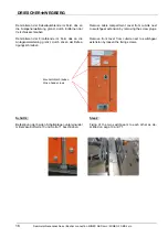 Предварительный просмотр 16 страницы DRIESCHER-WEGBERG MINEX ABS Addition To Operation And Assembly Instruction