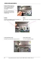 Предварительный просмотр 18 страницы DRIESCHER-WEGBERG MINEX ABS Addition To Operation And Assembly Instruction