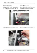 Предварительный просмотр 24 страницы DRIESCHER-WEGBERG MINEX ABS Addition To Operation And Assembly Instruction