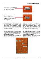 Предварительный просмотр 13 страницы DRIESCHER-WEGBERG MINEX-C ABS zero Operation And Assembly Instructions