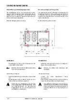 Предварительный просмотр 32 страницы DRIESCHER-WEGBERG MINEX-C ABS zero Operation And Assembly Instructions