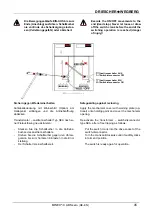 Предварительный просмотр 45 страницы DRIESCHER-WEGBERG MINEX-C ABS zero Operation And Assembly Instructions