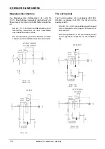 Предварительный просмотр 52 страницы DRIESCHER-WEGBERG MINEX-C ABS zero Operation And Assembly Instructions