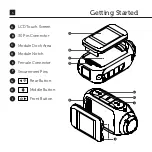 Preview for 4 page of DRIFT GHOST 4K Quick Manual