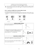 Preview for 11 page of Drija Alemania 90 Instruction Manual / Installation Manual