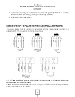 Preview for 24 page of Drija Alemania 90 User Manual