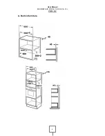 Preview for 8 page of Drija Florencia 25 L User Manual