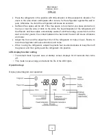 Preview for 11 page of Drija Inox User Manual