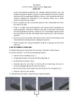 Preview for 17 page of Drija italia 94 professionale User Manual