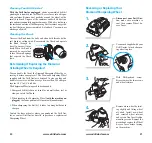 Preview for 12 page of Drill Master 360X User Manual