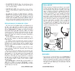 Preview for 17 page of Drill Master 360X User Manual