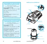 Preview for 19 page of Drill Master 360X User Manual