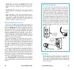 Preview for 30 page of Drill Master 360X User Manual