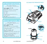 Preview for 32 page of Drill Master 360X User Manual