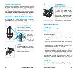 Preview for 36 page of Drill Master 360X User Manual