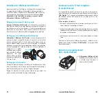 Preview for 38 page of Drill Master 360X User Manual