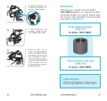 Preview for 39 page of Drill Master 360X User Manual