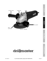 Preview for 13 page of Drill Master 60625 Owner'S Manual