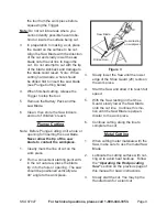 Preview for 9 page of Drill Master 67027 Set Up And Operating Instructions Manual