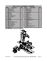 Preview for 12 page of Drill Master 67027 Set Up And Operating Instructions Manual