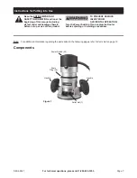 Предварительный просмотр 7 страницы Drill Master 68341 Manual