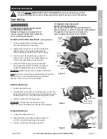 Preview for 11 page of Drill Master 69079 Owner'S Manual