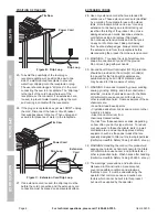 Предварительный просмотр 6 страницы Drill Master 69230 Owner'S Manual