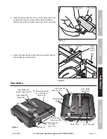 Предварительный просмотр 9 страницы Drill Master 69230 Owner'S Manual