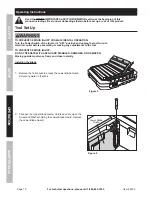 Предварительный просмотр 10 страницы Drill Master 69230 Owner'S Manual