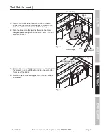 Предварительный просмотр 11 страницы Drill Master 69230 Owner'S Manual