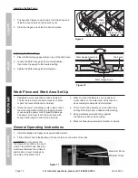 Предварительный просмотр 12 страницы Drill Master 69230 Owner'S Manual