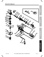 Предварительный просмотр 19 страницы Drill Master 69645 Owner'S Manual & Safety Instructions