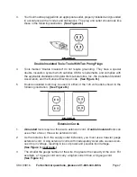 Preview for 7 page of Drill Master 93816 Assembly And Operating Instructions Manual