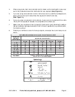 Preview for 8 page of Drill Master 93816 Assembly And Operating Instructions Manual