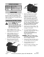 Preview for 6 page of Drill Master DRILL MASTER 67031 Set Up And Operating Instructions Manual