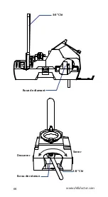 Предварительный просмотр 66 страницы Drill Master X2 User Manual