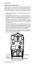 Предварительный просмотр 67 страницы Drill Master X2 User Manual