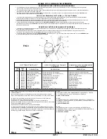 Preview for 3 page of Drinking Fountain Doctor EFHA8 1E Installation Use And Care Manual