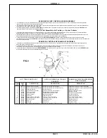 Preview for 3 page of Drinking Fountain Doctor EFHFA8 2 Installation Use And Care Manual