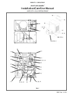 Drinking Fountain Doctor EHOA8 1G Installation Use And Care Manual preview