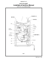 Preview for 1 page of Drinking Fountain Doctor EWHA8 1C Installation Use And Care Manual