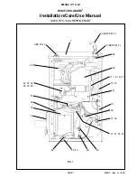 Preview for 1 page of Drinking Fountain Doctor EWHA8 1H Installation Use And Care Manual