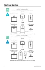 Предварительный просмотр 9 страницы Drinkpod 1000 Pro Series Installation Manual