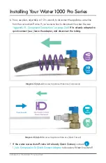 Предварительный просмотр 16 страницы Drinkpod 1000 Pro Series Installation Manual