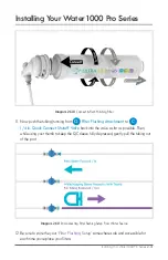 Предварительный просмотр 33 страницы Drinkpod 1000 Pro Series Installation Manual