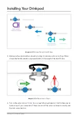 Предварительный просмотр 36 страницы Drinkpod 2000 Installation Manual